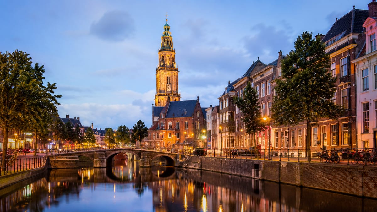 Groningen