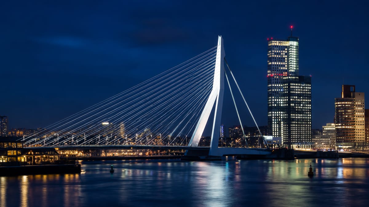 Rotterdam